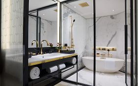 The Murray, Hong Kong, A Niccolo Hotel